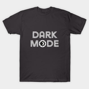 Dark Mode T-Shirt